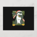 Suche nach pinguin weihnachten postkarten Santa