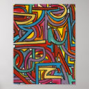 Suche nach abstrakter expressionismus kunst Farbenfroh