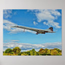 Suche nach concorde poster Jet