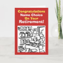 Suche nach büroangestellte karten Für ihn