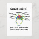 Suche nach der gesundheit postkarten Niedlich