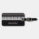 Suche nach klavier gepäckanhänger Musik