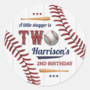 Suche nach baseball aufkleber Kleiner schläger