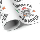Suche nach gangsta geschenkpapier Santa
