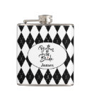 Suche nach brüder flachmänner Bruder der braut