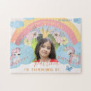 Suche nach einhörner puzzle Regenbogen