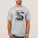 Suche nach jubiläum tshirts Wiedersehen