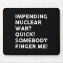 Suche nach nuklear mousepads Amerika wieder groß