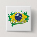 Suche nach brasilien buttons Souvenir