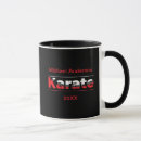 Suche nach karate schwarzer gürtel tassen Kung fu