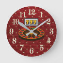 Suche nach vegas wanduhren Casino