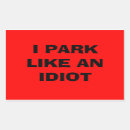 Suche nach parks aufkleber Für alle