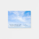Suche nach himmel post it Personalisiert