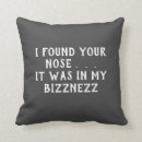 Suche nach sarkasmus kissen Für alle