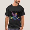 Suche nach gelber drache tshirts Für alle