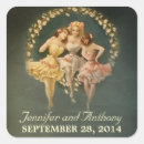 Suche nach viktorianische mädchen aufkleber Braut