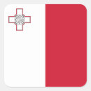 Suche nach flagge von malta aufkleber Patriotisch