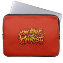 Suche nach flammen laptop schutzhüllen Für alle