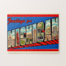 Suche nach michigan puzzle Für alle
