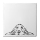 Suche nach weißer hund fliesen Schwarz