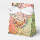 Suche nach mandala papier geschenk box Für sie