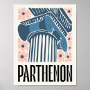 Suche nach parthenon poster Grillen