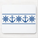 Suche nach schiff und anker mousepads Segeln