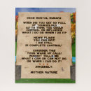 Suche nach umwelt puzzle Grün