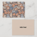 Suche nach katzen kleine grußkarten Skurril