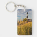 Suche nach michigan leuchtturm schlüsselanhänger Große seen