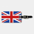 Suche nach großbritannien gepäckanhänger Flagge