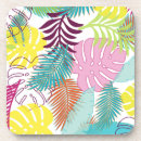 Suche nach bananen blätter untersetzer Tropisch