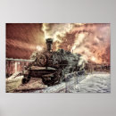 Suche nach alter zug poster Eisenbahn