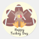 Suche nach turkey aufkleber Niedlich