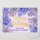 Suche nach feiertag karten Für sie