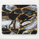 Suche nach goldgelb mousepads Schwarz