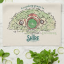 Suche nach ring geschirr tücher Tolkien