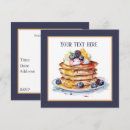 Suche nach breakfast einladungen Niedlich
