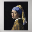Suche nach vermeer poster Portrait