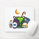 Suche nach mondlicht mousepads Halloween