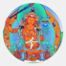 Suche nach thangka aufkleber Mandala