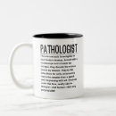 Suche nach pathologen tassen Pathologie
