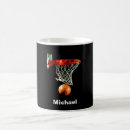 Suche nach basketball spieler tassen Trainer