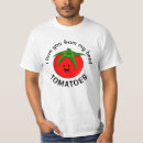 Suche nach gesicht auf einer tomate Tomaten