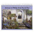 Suche nach rotwild kalender Landschaft