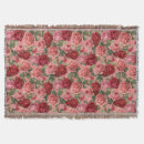 Suche nach vintage rose decken Für sie