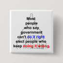 Suche nach rechte buttons Abstimmung