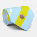 Suche nach hawaii muster krawatten Blau