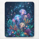 Suche nach qualle mousepads Für alle
