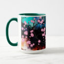 Suche nach kirschblüte tassen Für sie